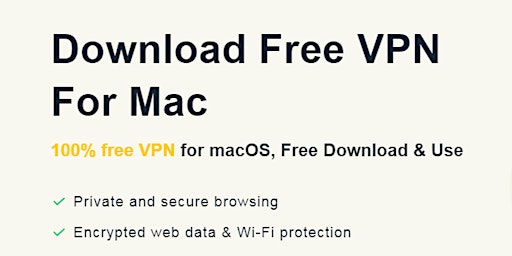 Hauptbild für Unlock the Power of Online Freedom with the Best VPN for Mac