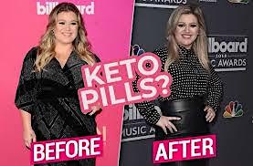 Imagem principal de Kelly Clarkson CBD Gummies Where to purchase?