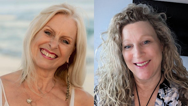 An evening of Mediumship with Val Hood & Denise Wilkinson