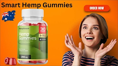 HempSmart CBD Gummies SCAM WARNING! What Consumer Says? Read Before Order!