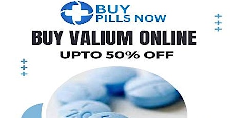 Order Valium Online From Verified Vendors In The USA