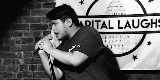 Imagen principal de 14th and Funny (DC's Best Stand Up Comedy Showcase)