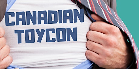 Canadian ToyCon Nov 24 2019 primary image