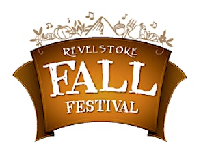 Revelstoke Fall Festival Mountain Music primary image