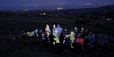 Hauptbild für Cooley Night Walk