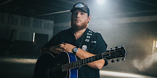 Imagem principal de Luke Combs - Growin' Up And Gettin' Old Tour