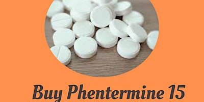 Image principale de Buy Phentermine 15 mg Online