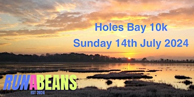 Hauptbild für Holes Bay 10k