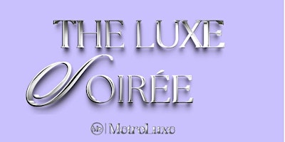 Imagen principal de The Luxe Soirée