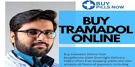Buy Tramadol 100mg Online Fastest Door-to-Door Shipping