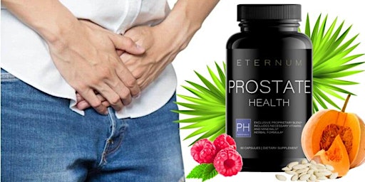 Imagen principal de Eternum Prostate Health Review: Eternum Prostate Health Official Insights and Customer Warning Alert