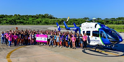 Girls in Aviation Day Orlando 2024 (CFL Chapter) primary image