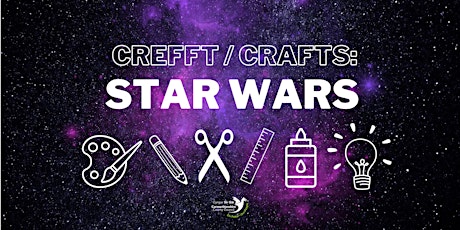 Crefft Star Wars / Star Wars Craft