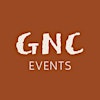 Logotipo de GNC Events