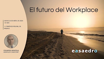 El futuro del workplace