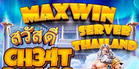 BO SITUS SERVER THAILAND > POA88 SITUS SLOT ANTI RUNGKAD 2024