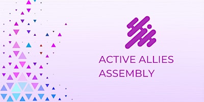 Active Allies Assembly primary image