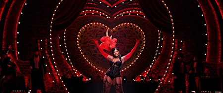 Imagen principal de Moulin Rouge