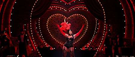 Image principale de Moulin Rouge