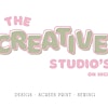 Logotipo de The Creative Studios