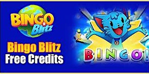 Hauptbild für (+NEWEST)^Bingo Blitz Free Credits Links 2024  Free Bingo Blitz