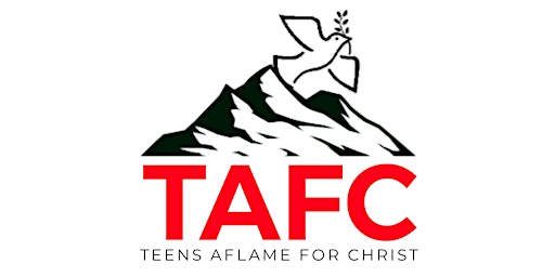 Imagem principal do evento Teens Aflame For Christ