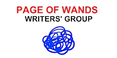 Primaire afbeelding van Page of Wands: Writers' Group