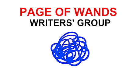 Page of Wands: Writers' Group