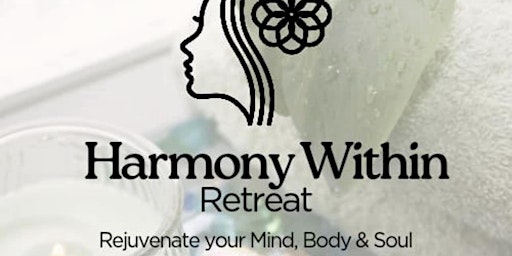 Primaire afbeelding van Harmomy within Retreat for women