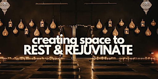 Rest & Rejuvenate Retreat primary image