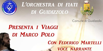 Hauptbild für Marco Polo - Favola in musica