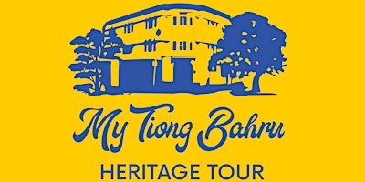 Primaire afbeelding van My Tiong Bahru Heritage Tour [English] (5 May 2024, 10am)