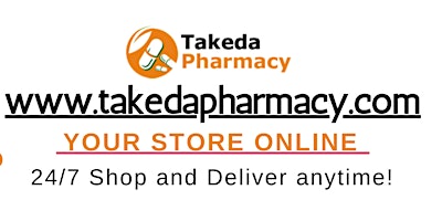 Imagen principal de Ativan Buy Online for Quick Delivery and Great Prices at Takeda Pharmacy