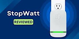 How StopWatt Energy Saver Device Works? Is It Safe?  primärbild