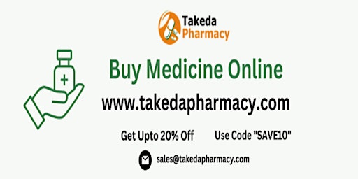 Clonazepam Purchase Online With Just a Few Clicks at Takeda Pharmacy primary image