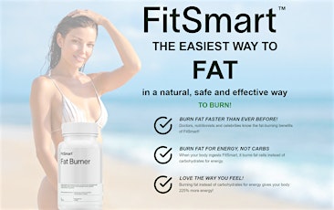 FitSmart Fat Burner Ireland | Léirmheas shocking onFitSmart Fat Burner Ireland] | Seachadadh saor in