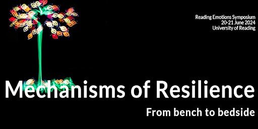 Imagem principal de Mechanisms of Resilience: From Bench to Bedside