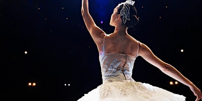 Image principale de Ballet Hispanico