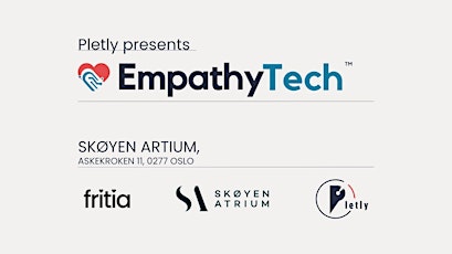 EmpathyTech 2024 - Oslo Edition
