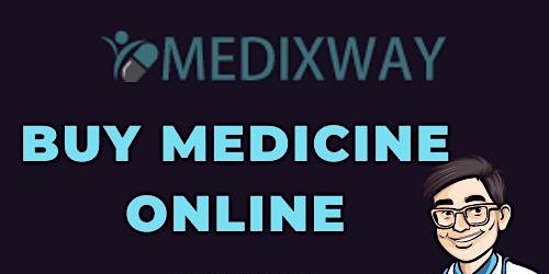 Imagen principal de Buy Adderall Online @Medixway  In The USA