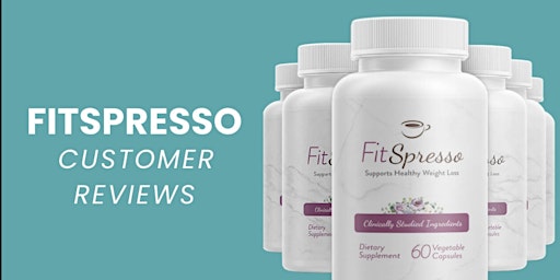Fitspresso Reviews - Real  Brand for Great Results?  primärbild
