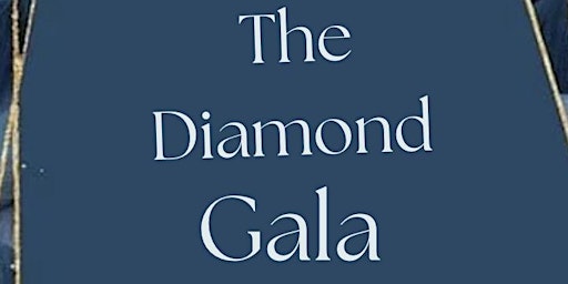 Imagem principal do evento The Diamond Gala