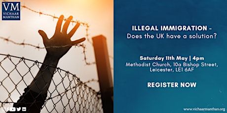 Illegal immigration: Does the UK have a solution?