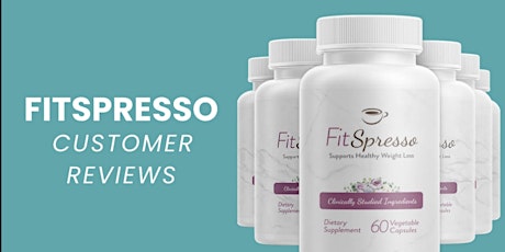 Fitspresso South Africa(Beware Fraud ConsUmer Claims And Results) SALE$49