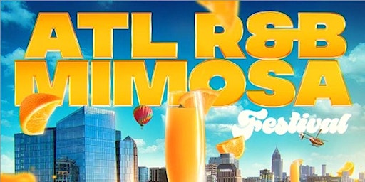 RnB Mimosa Festival Part 1(APRIL 13) primary image