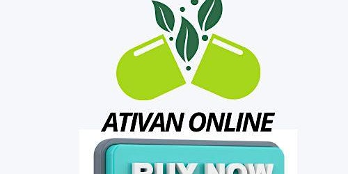 Image principale de Order Ativan(Lorazepam) 2mg Online quick and simple at~Home delivery
