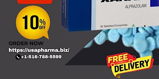 Imagem principal de Easy Guide to Buying Xanax XR 3mg Online Safely new#usapharma.biz