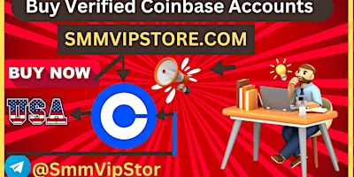 Buy Verified CoinBase Account - 100% Secure and Best primary image