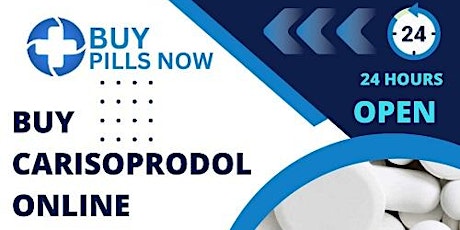 How to Buy Carisoprodol Online Legally Via FedEx Shipping