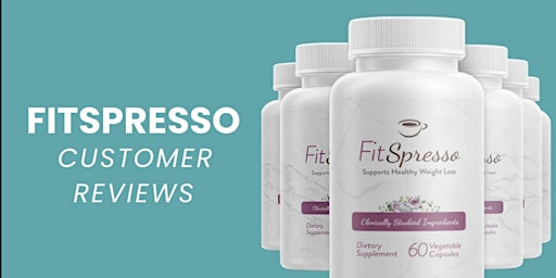 Immagine principale di Fitspresso Canada(Critical Customer Warning) Up to 75% Off 